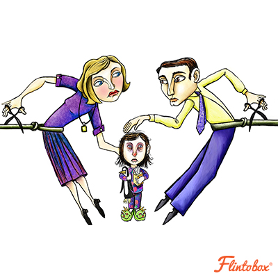 400x400 The Sooner You Stop Being A Helicopter Parent, The Better