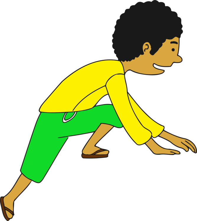 667x750 Child Badminton Play Parent Computer Icons Drawing Cc0