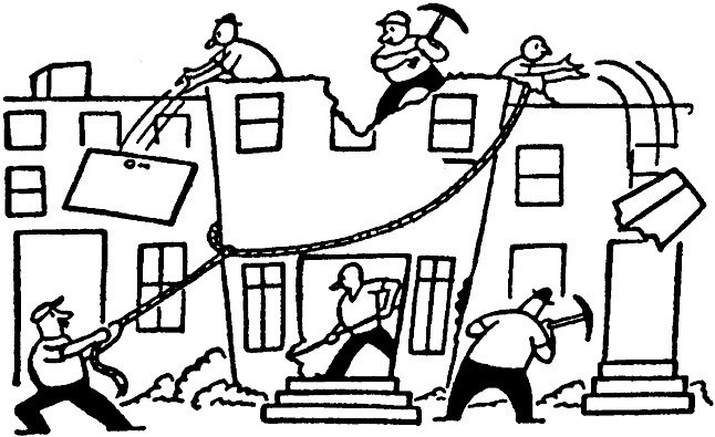 646x395 Paris On Madison The New Yorker