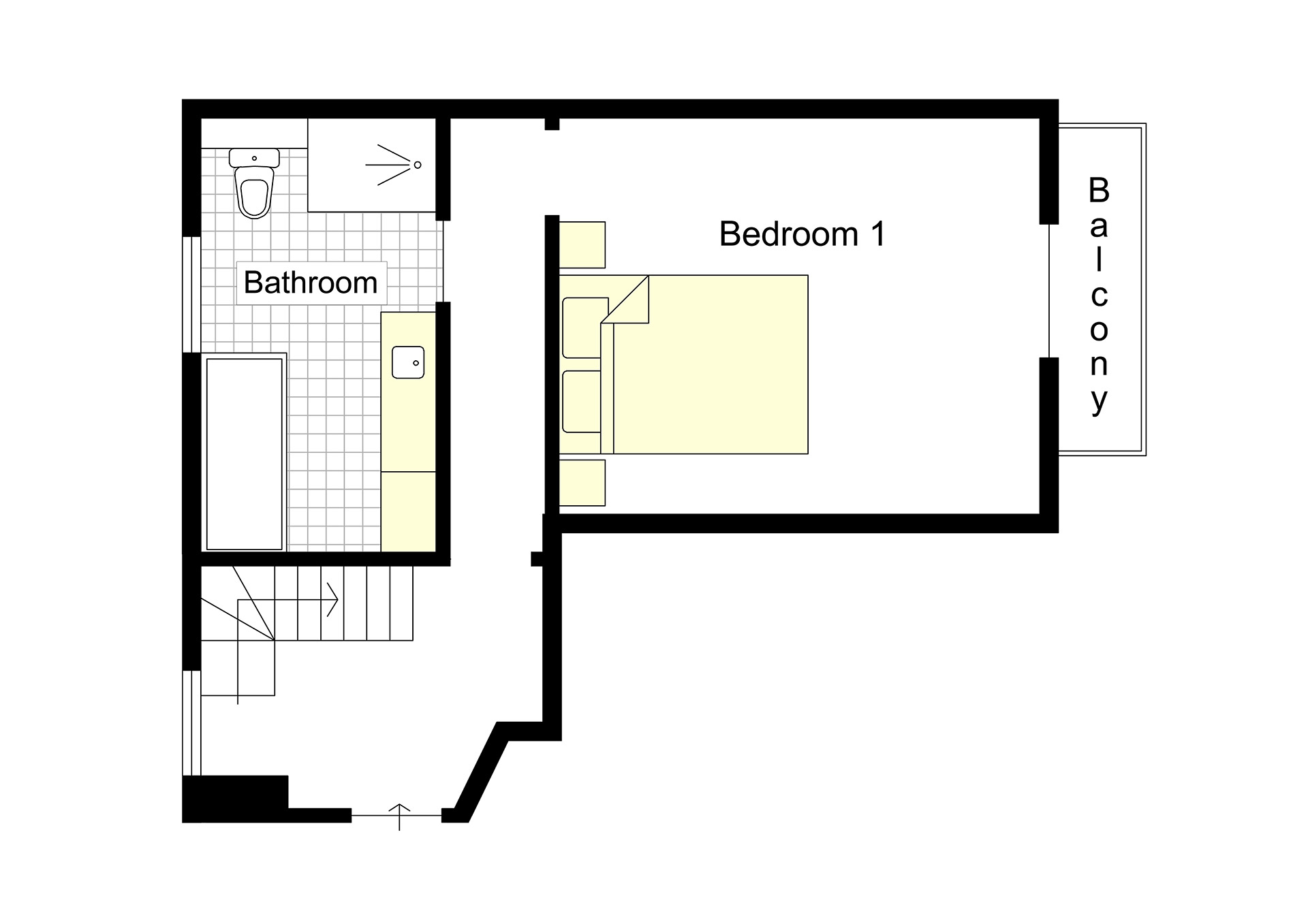 1920x1357 Spacious Three Bedroom Vacation Rental In The Artistic Montmartre Area