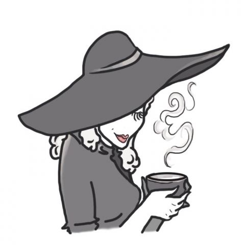 480x480 Cafe In Paris For Sale