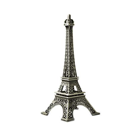 466x466 Buy Gifts Loft Iron Metal Paris Eiffel Tower Statue As Drawing