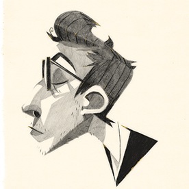 276x276 Bruno Laurent On Behance