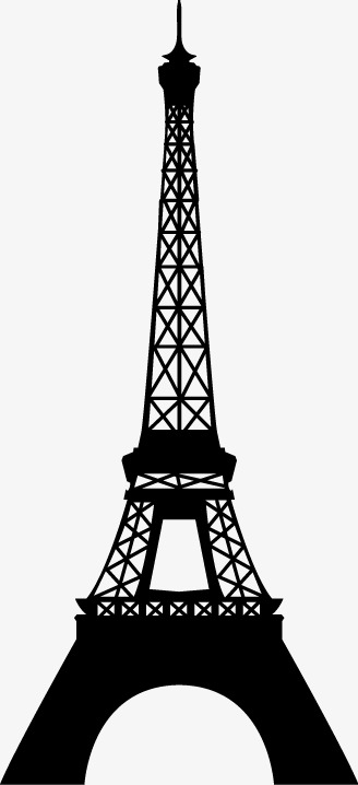 328x718 Eiffel Tower Png Images Vectors And Free Download