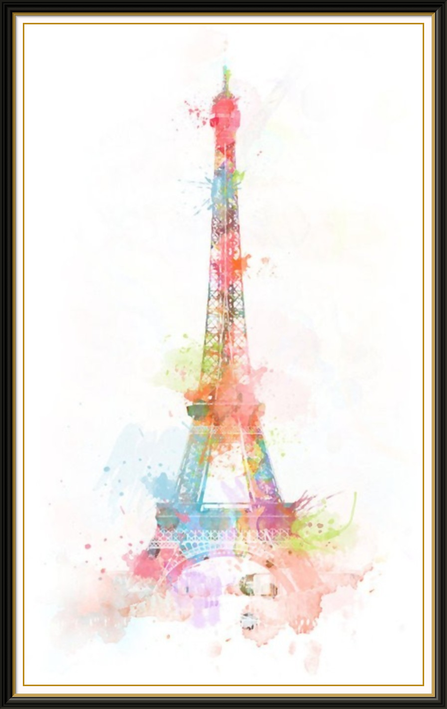 900x1427 Illustration Art Art, Draw, Watercolor