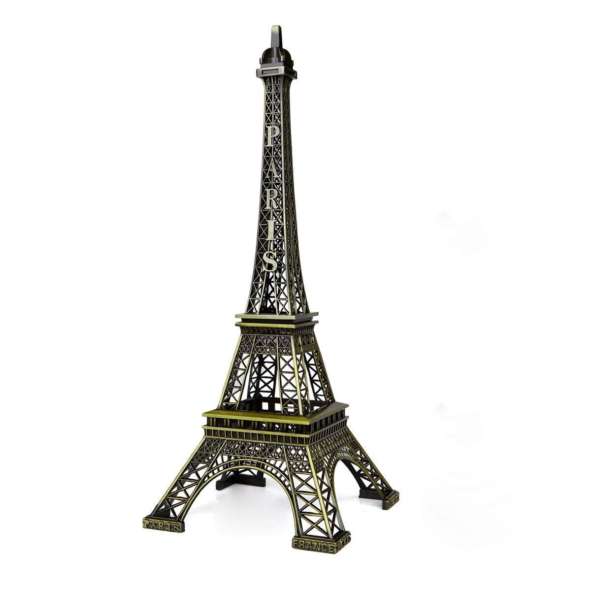 1200x1200 Eiffel Tower Inch