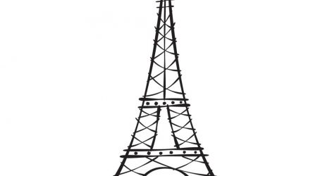 471x250 Eiffel Tower Drawing At Night Step