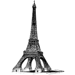 255x255 Tower Clipart Tower Paris For Free Download And Use