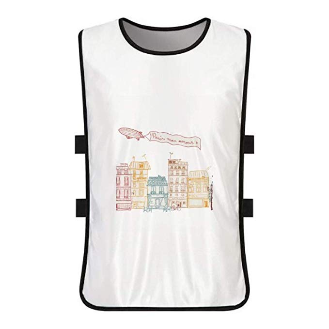 679x679 Paris Airship France Mark Line Drawing White Training