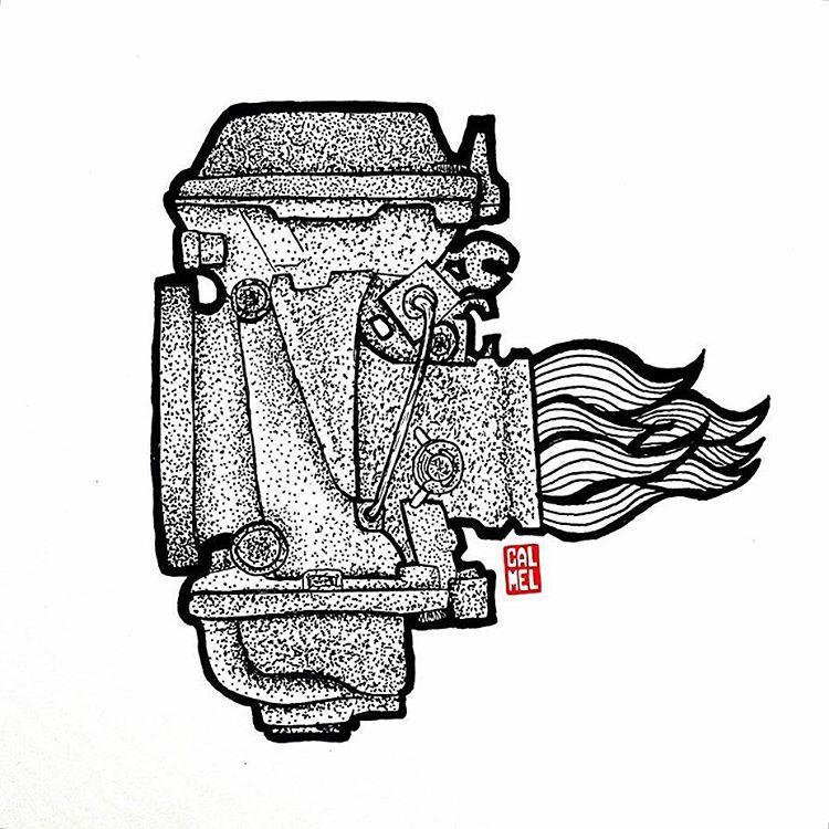 750x750 Florian Calmel Illustration