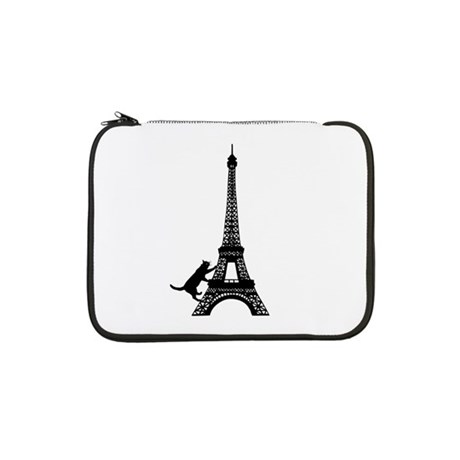 460x460 Paris France Laptop Sleeves