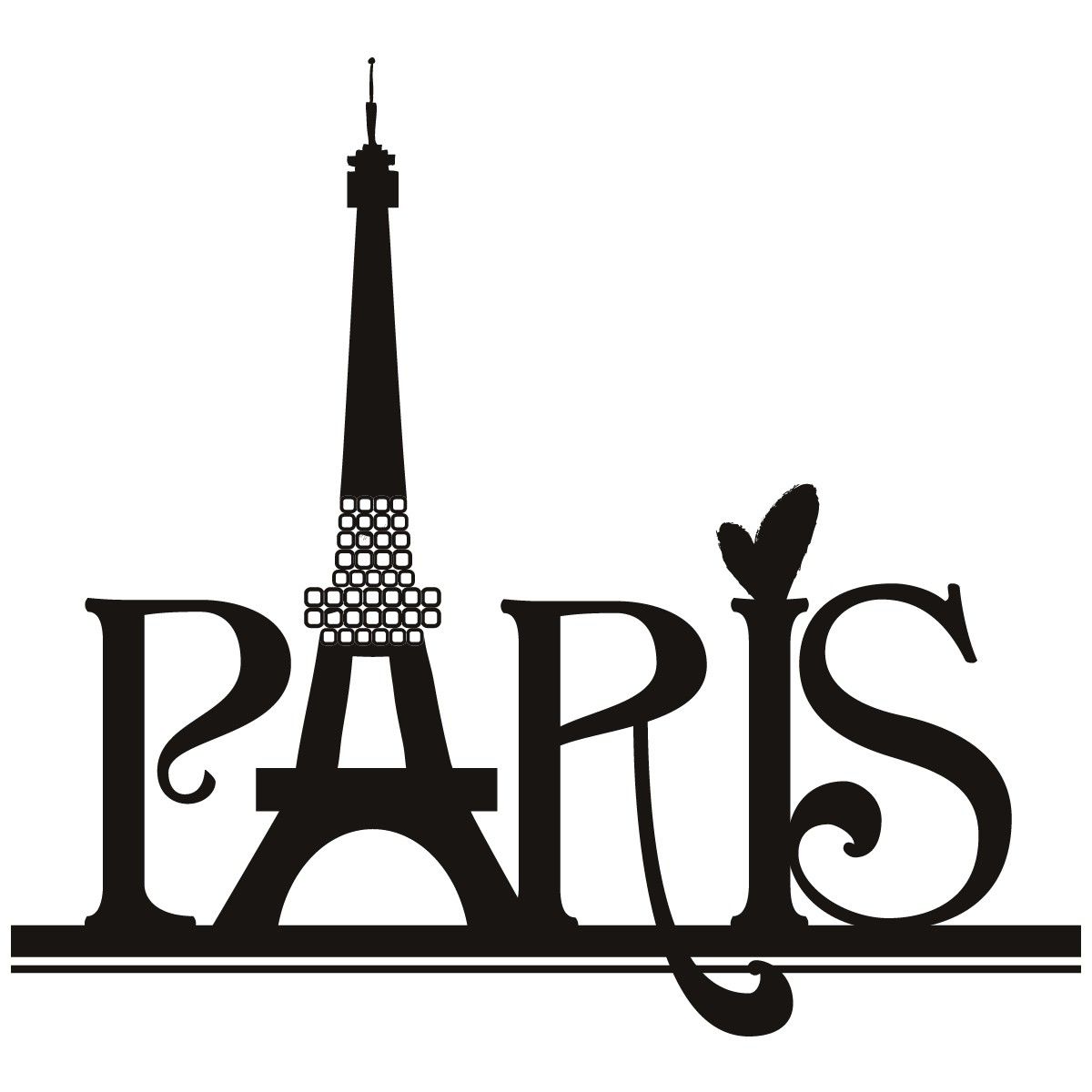 1200x1200 Paris Drawing Free Download