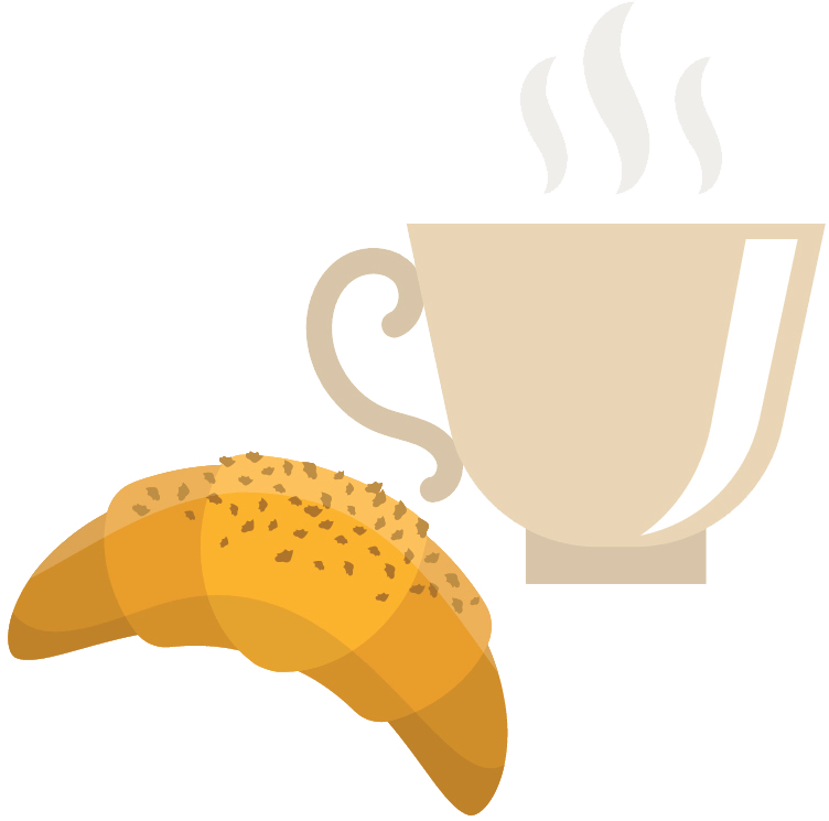 752x745 Paris Hostels Backpackers Visit St Christopher's Inns