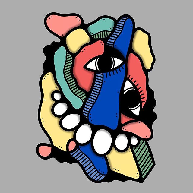 640x640 Street Contemporary Artist From Paris Via Instagram