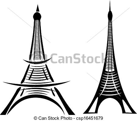 450x398 Collection Of Free Eiffel Clipart Icon Amusement Clipart Circus