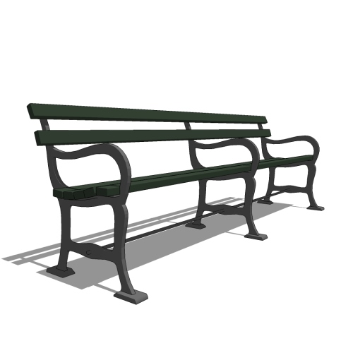 500x500 Benches Seating
