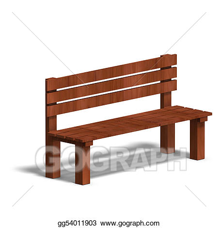 450x470 Park Clipart Bench Clipart