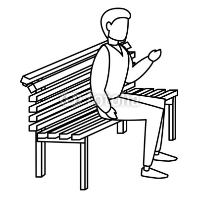 400x399 Park Bench Design Buy Photos Ap Images Detailview