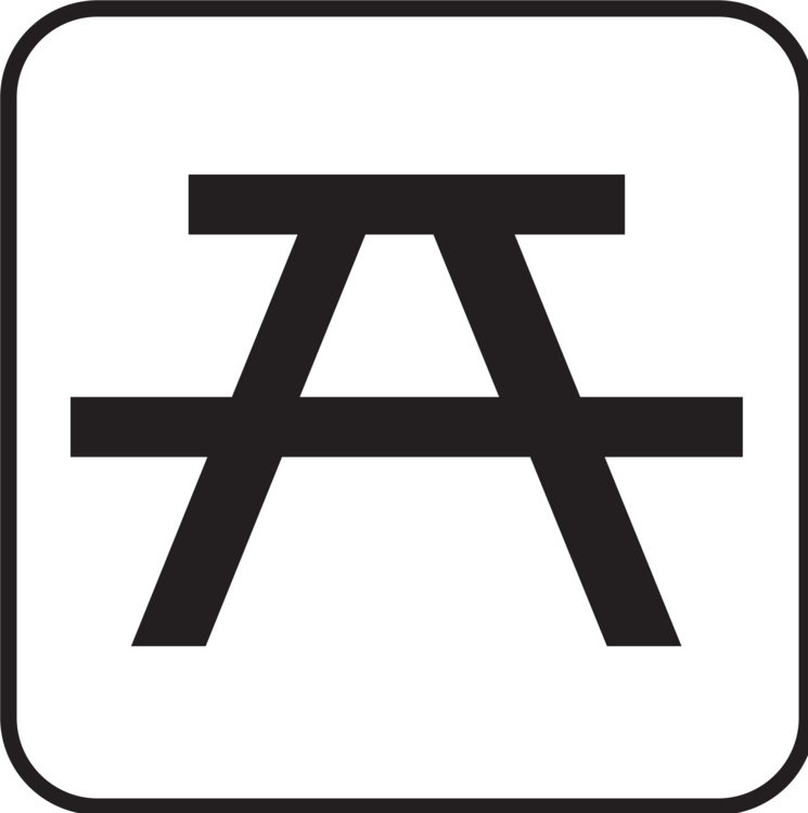 745x750 Urban Park Computer Icons Drawing Bench Cc0