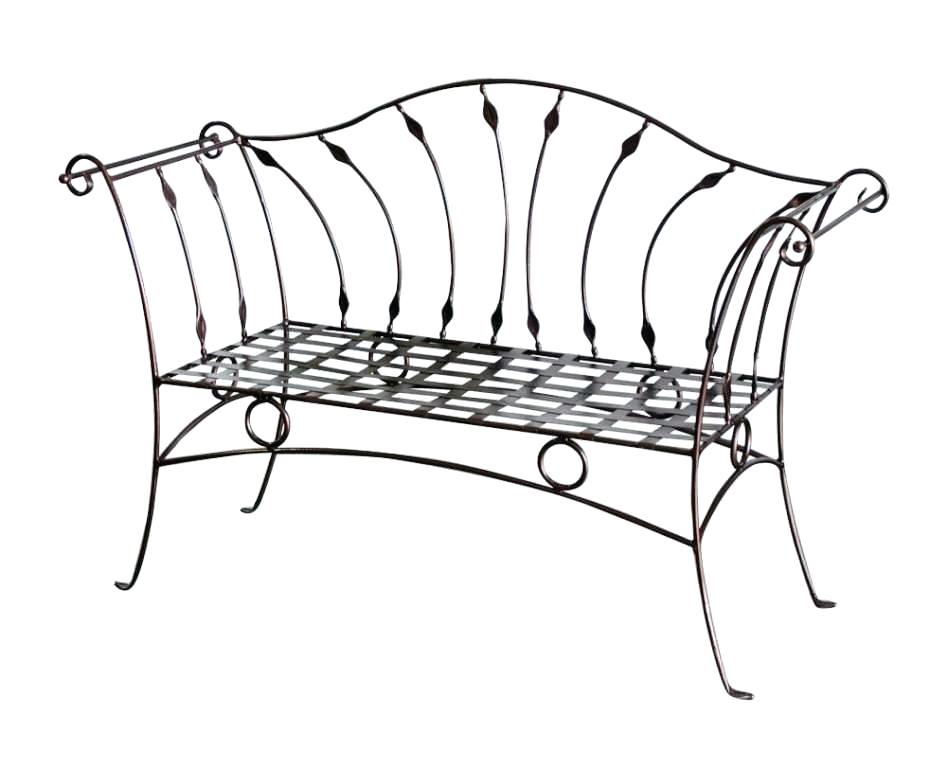 947x768 Park Benches