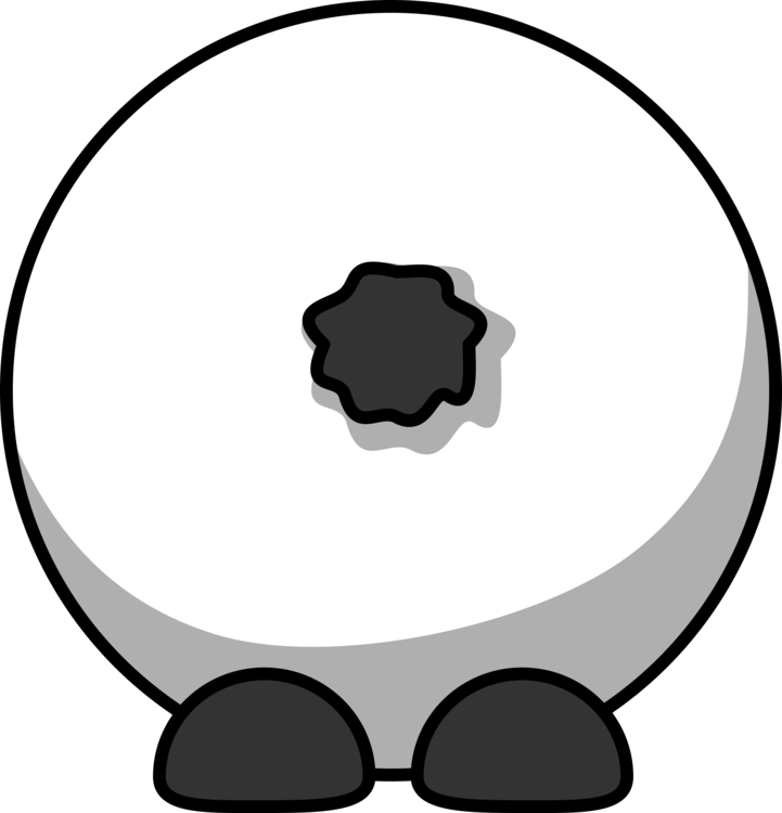 721x750 beef cattle white park cattle drawing cartoon paper cc0