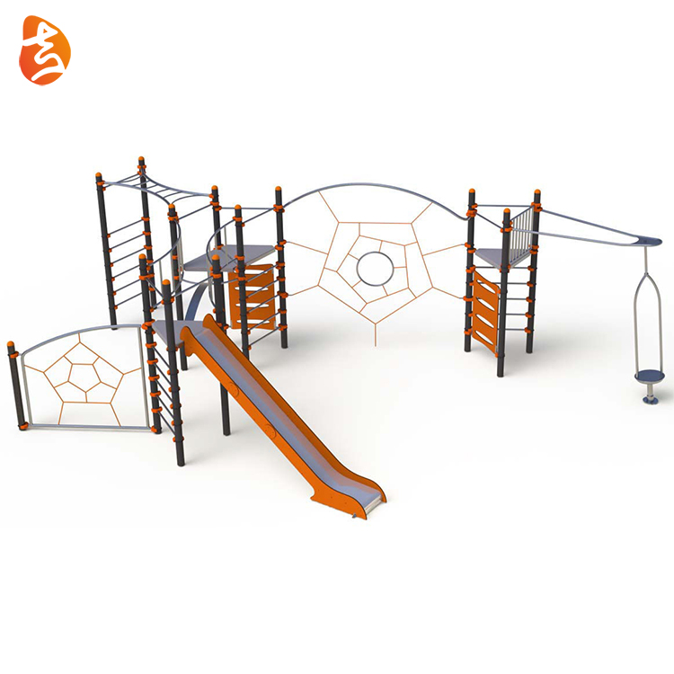 750x750 Children Play Amusement Design Drawing Theme Park Parts Equipment