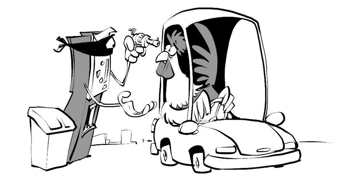 1200x630 Petition For Minutes' Free Parking In Dorking Gains