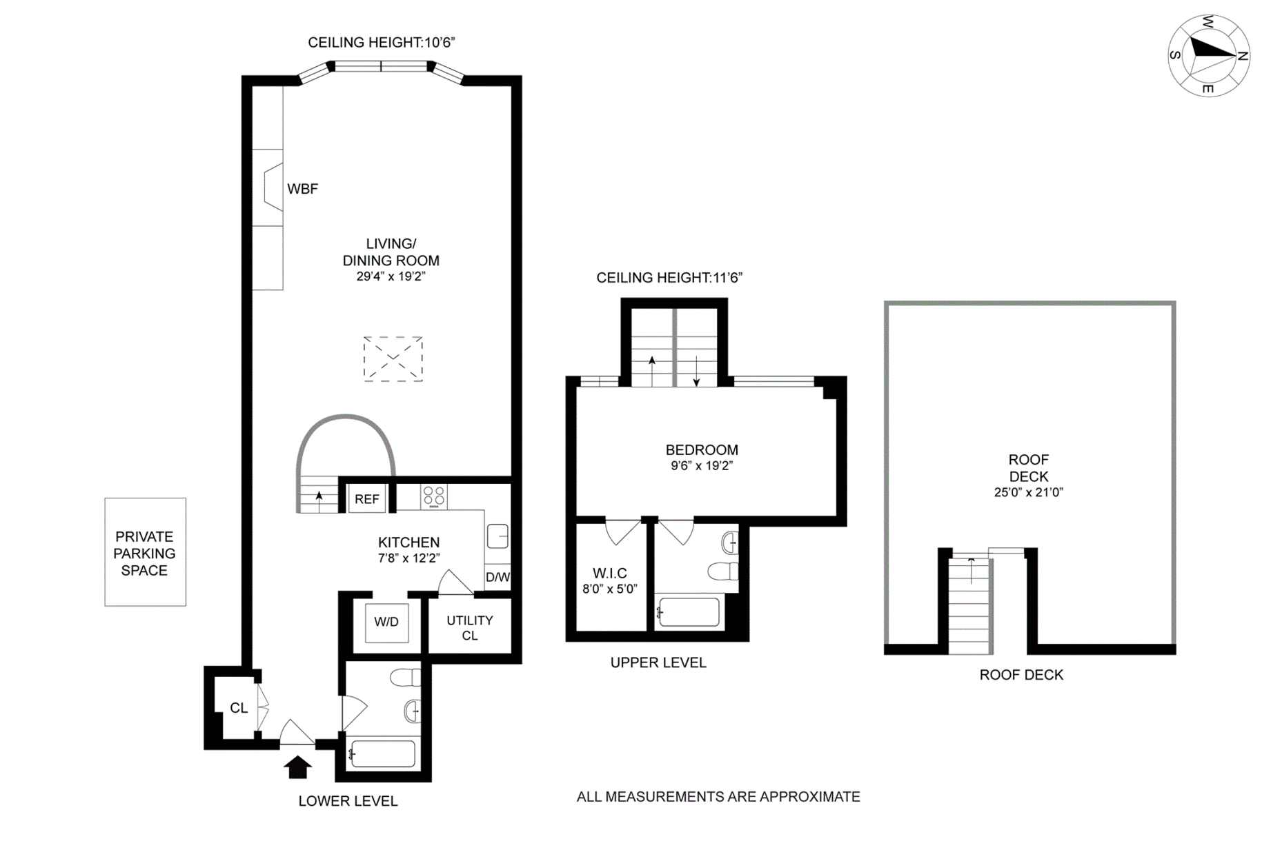1829x1220 brooklyn homes for sale windsor terrace prospect park west