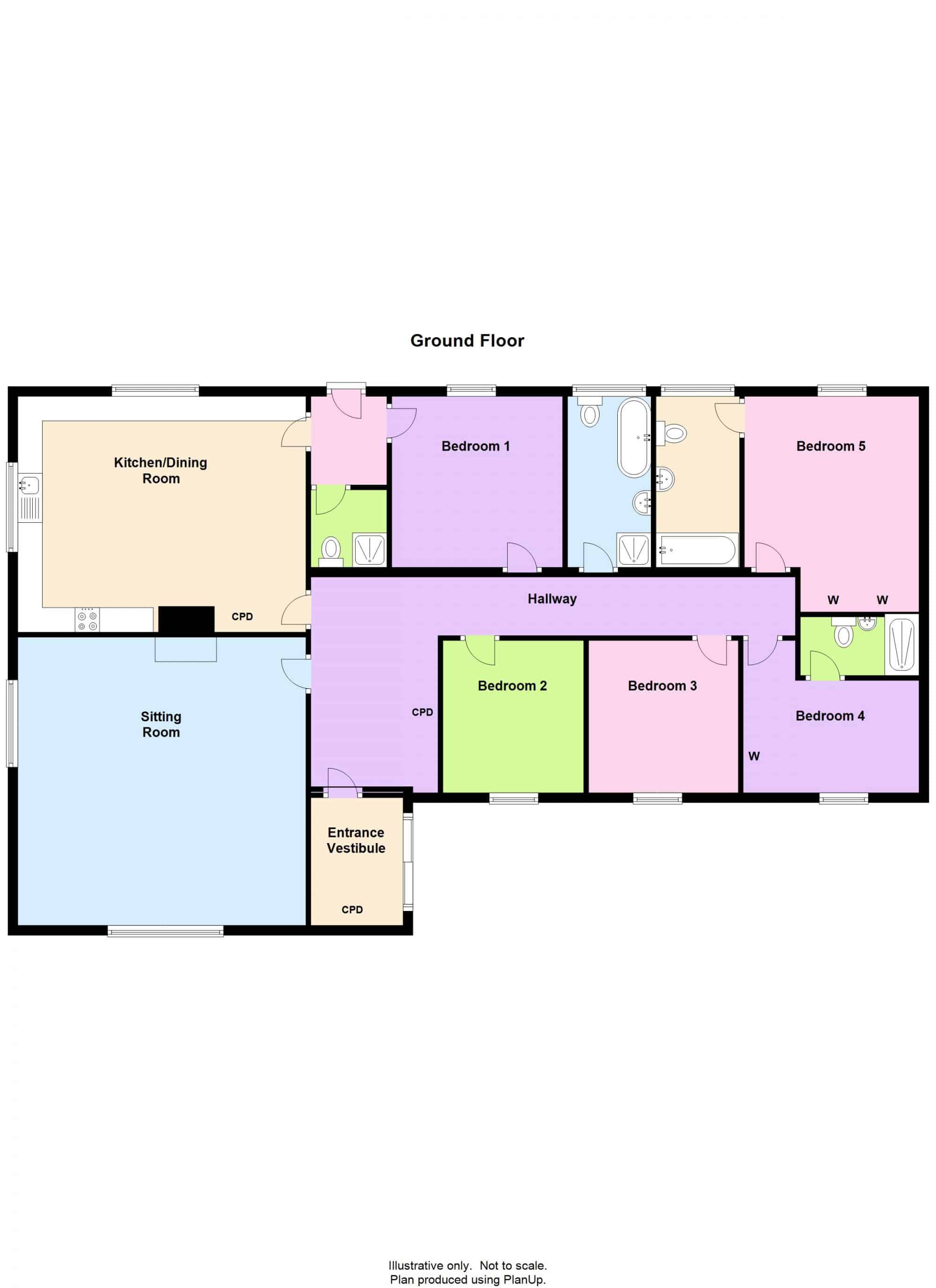 2000x2750 Buy Property In Glen Shiel