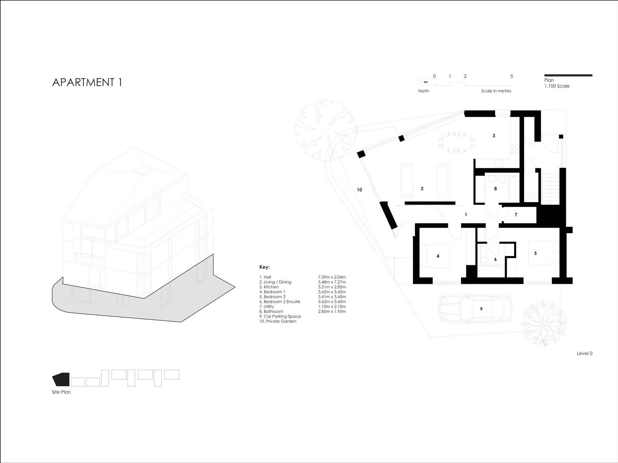 2000x1500 Gallery Of West Burn Lane Sutherland Hussey Harris