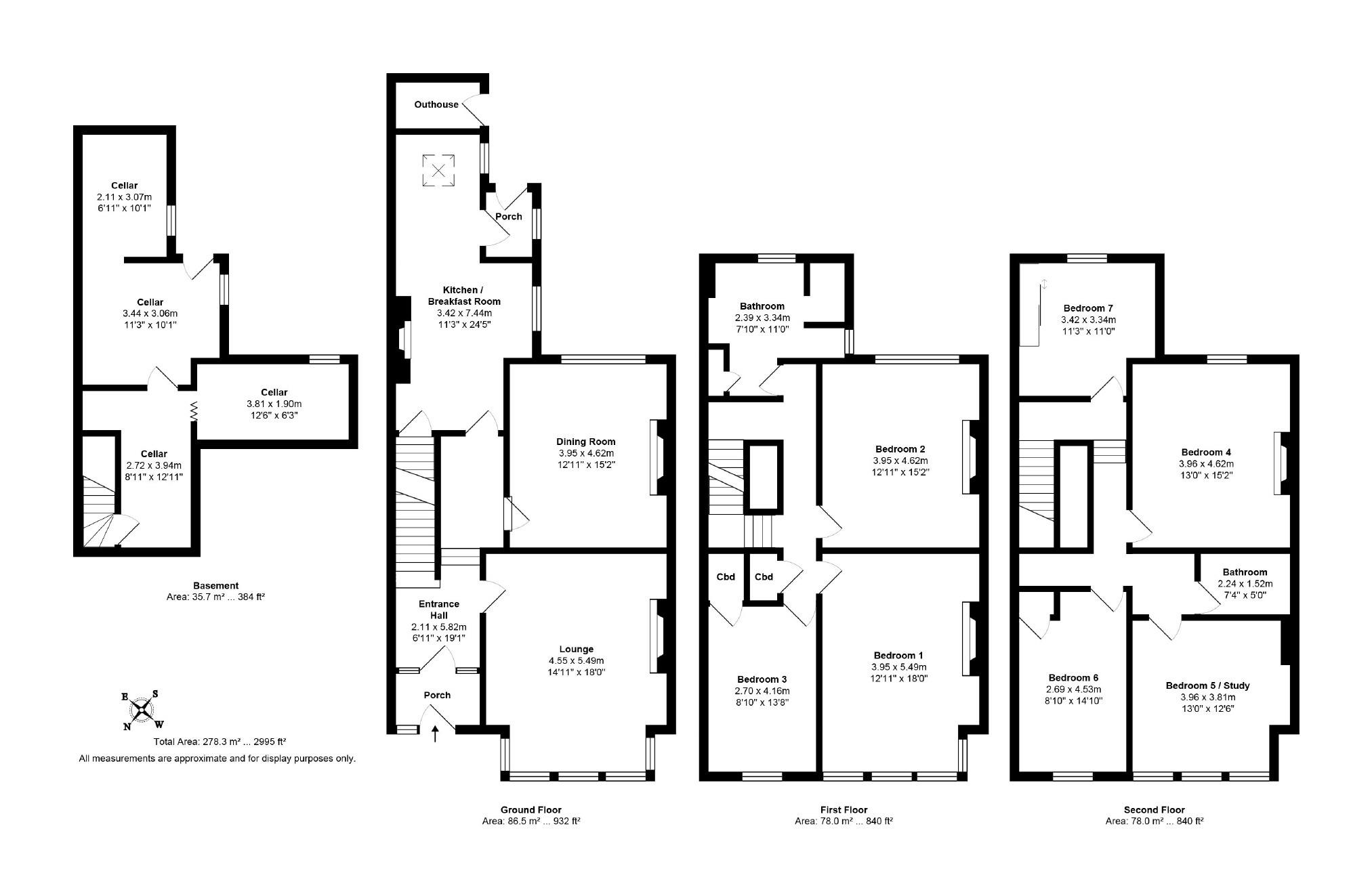 2025x1317 Harlow Moor Drive, Harrogate, North Yorkshire