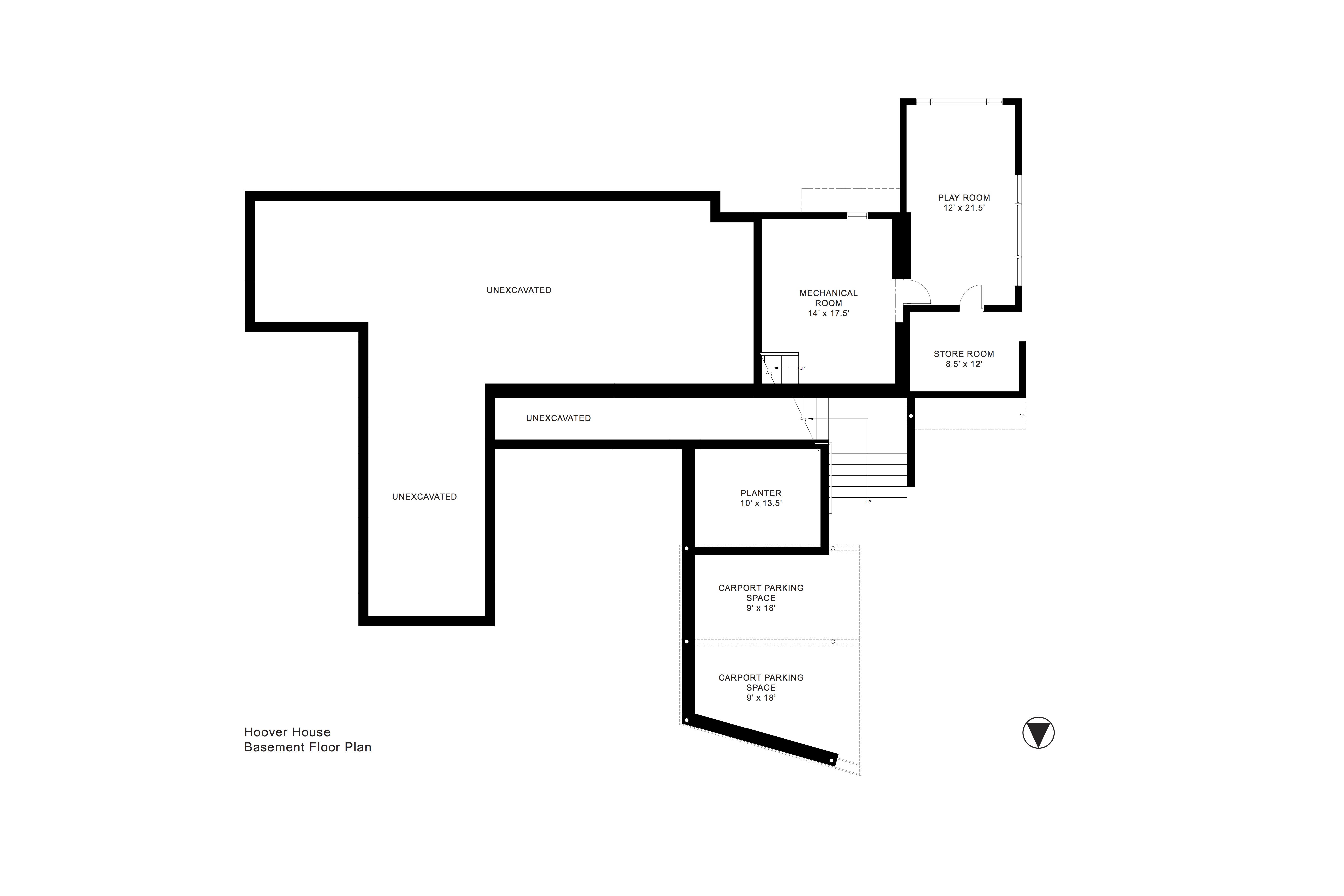 5400x3600 Hooverhouse Basementfloor Dims The Janovitz +