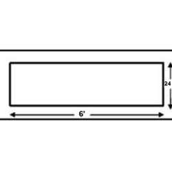 250x250 stencils for parking lots parking lot painting stencils