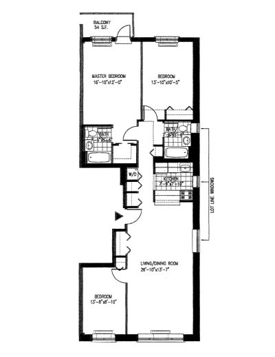 400x518 Trebach Realty Riverdale New York Real Estate