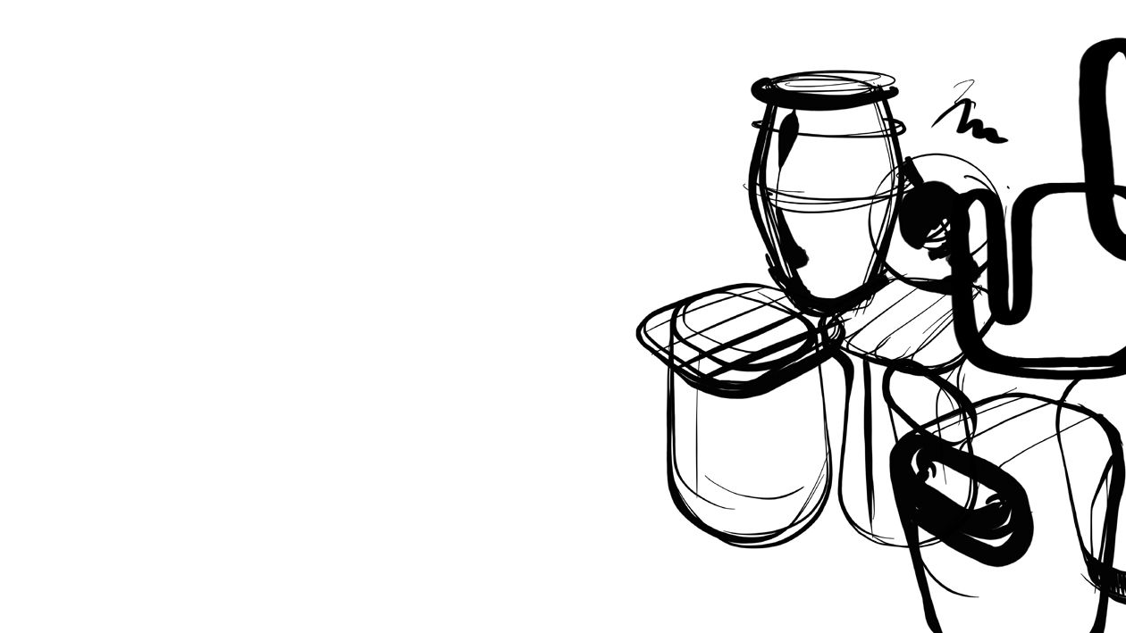 1260x709 With Its Playful, Emotive Form, Moby Is A Versatile Accessory