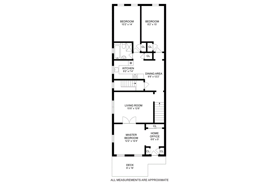 900x603 Brooklyn Apartments For Rent Crown Heights Carroll Street