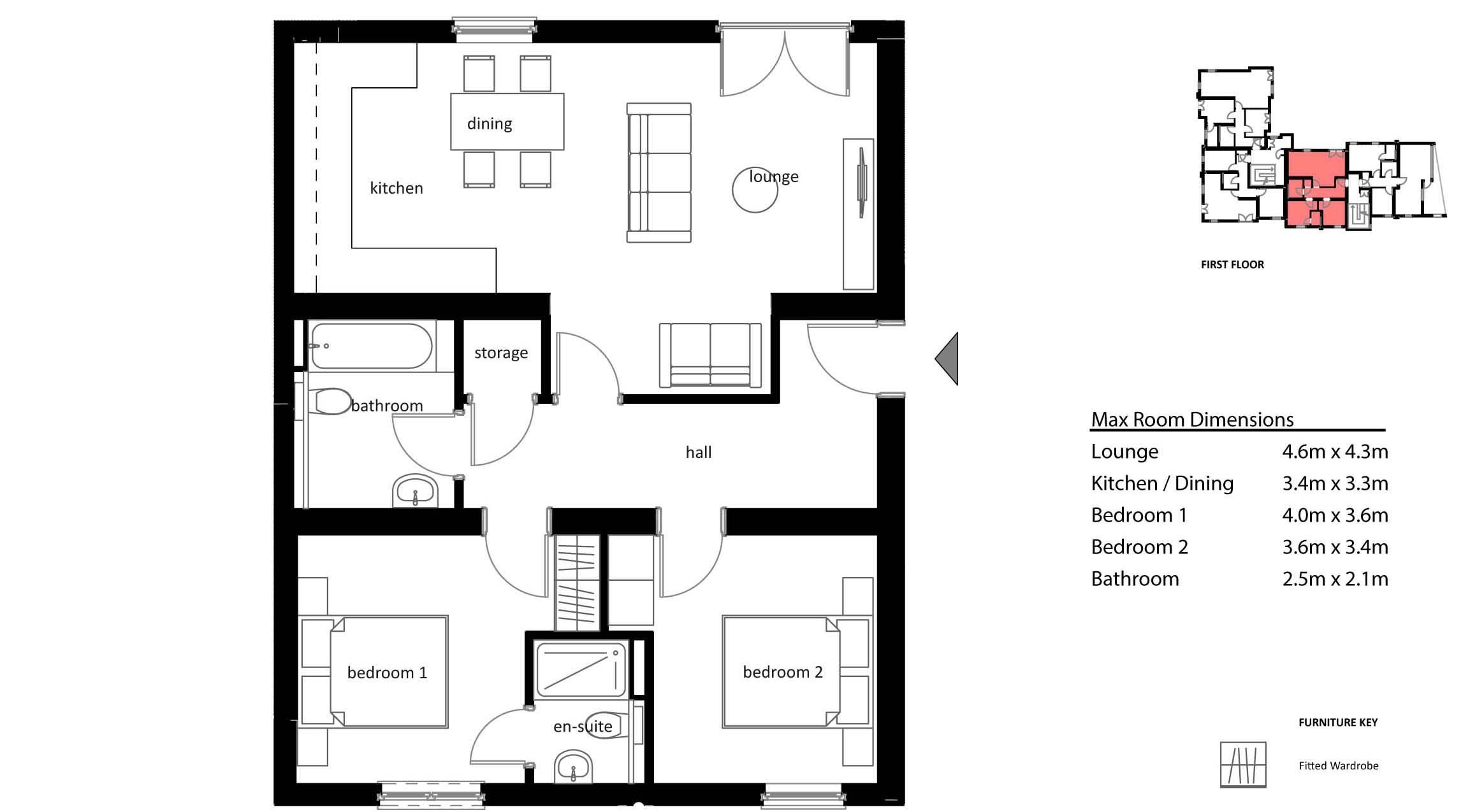 2328x1275 Inverpark, Apt