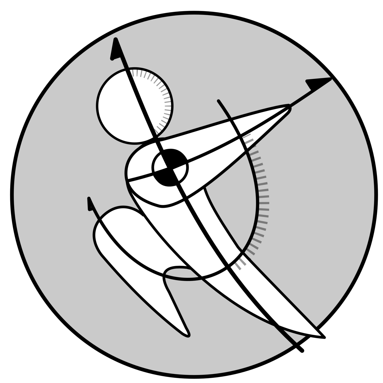 1500x1500 parkour drawing transparent png clipart free download