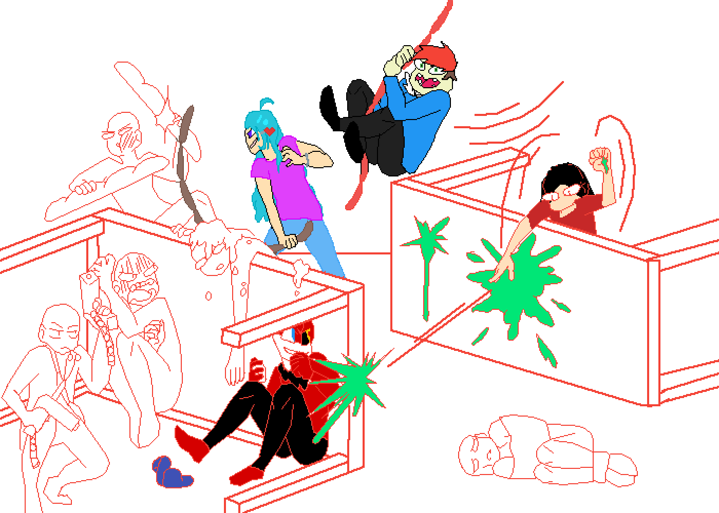 1400x1000 Budgie Drawing Parrot Transparent Png Clipart Free Download