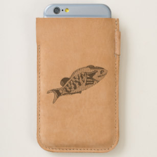 307x307 Happy Parrot Fish Gifts On Zazzle