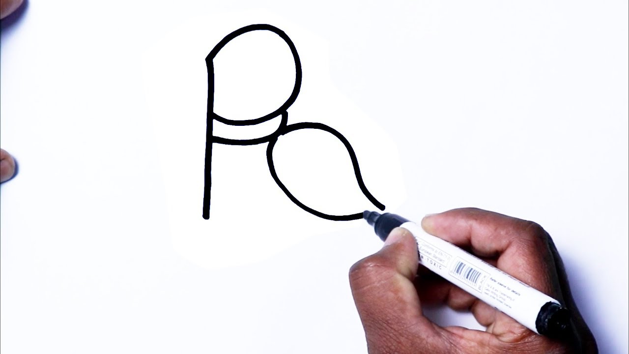 1280x720 How To Parrot With P Letter Very Easy Way