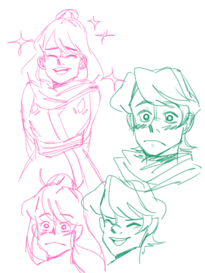 400x533 Ninjago I Dont Like You