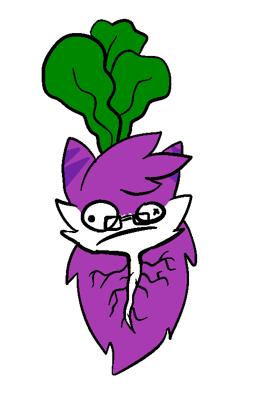 500x800 Collection Of Free Radish Drawing Plant Download On Ui Ex