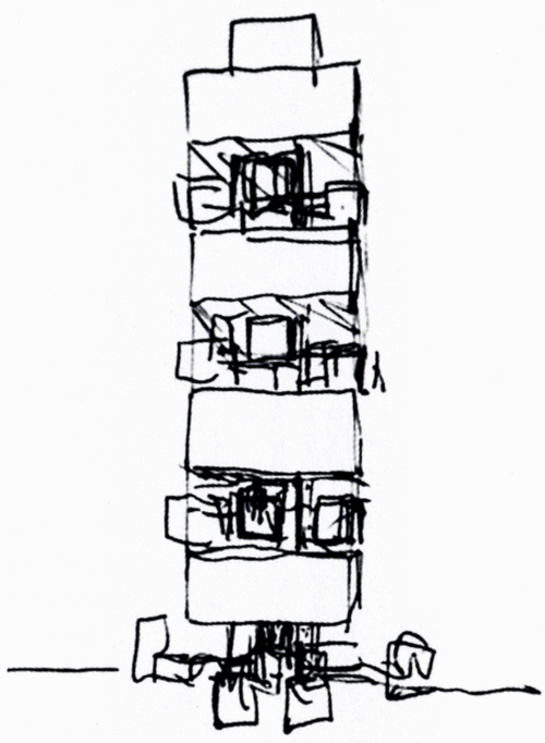 500x682 parti is a french term used in the beaux arts as an essential