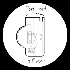 268x268 parti and a beer on apple podcasts
