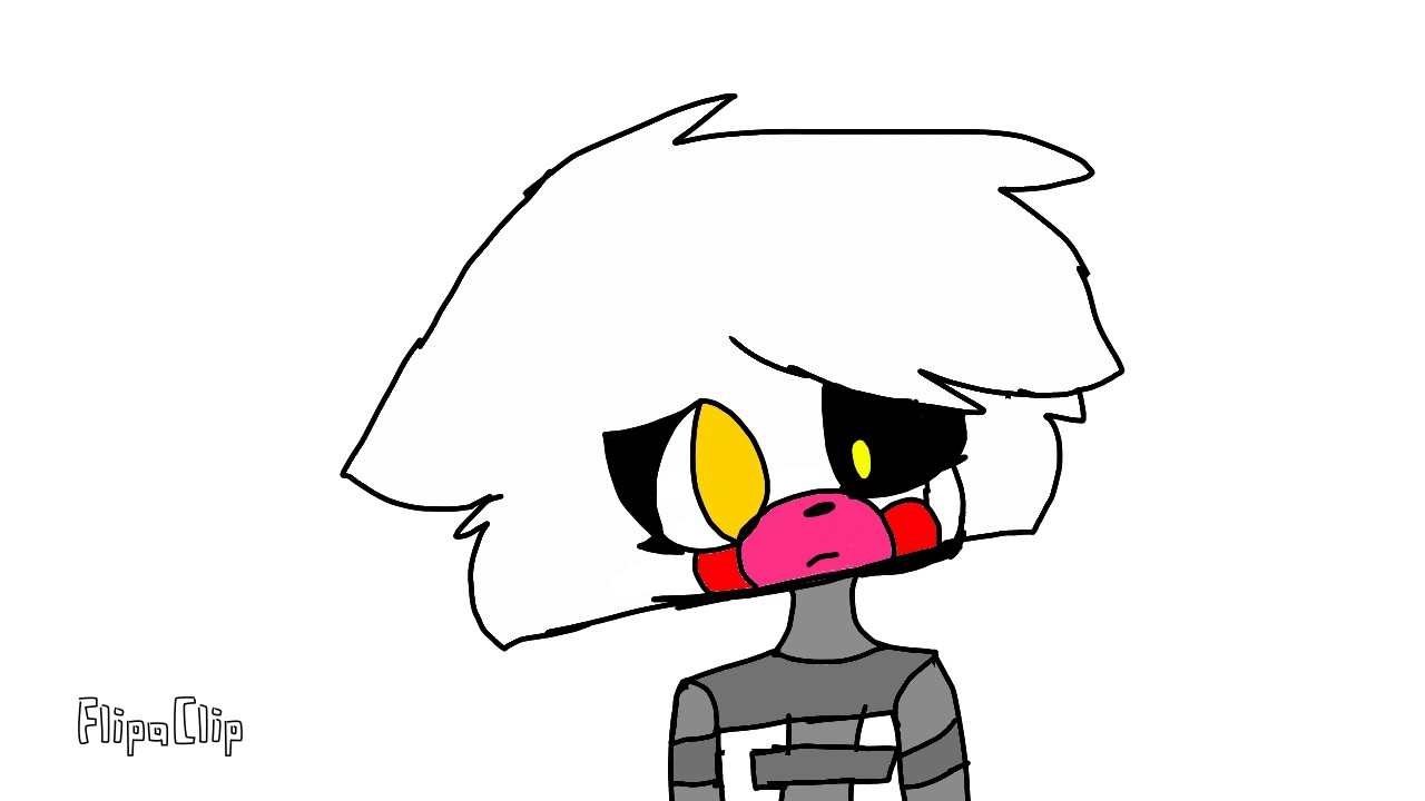 1280x720 fox x mangle parti