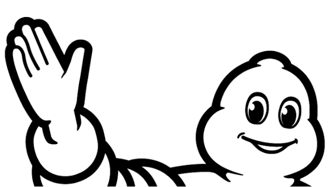 681x385 echo partner with michelin lifestyle team echo