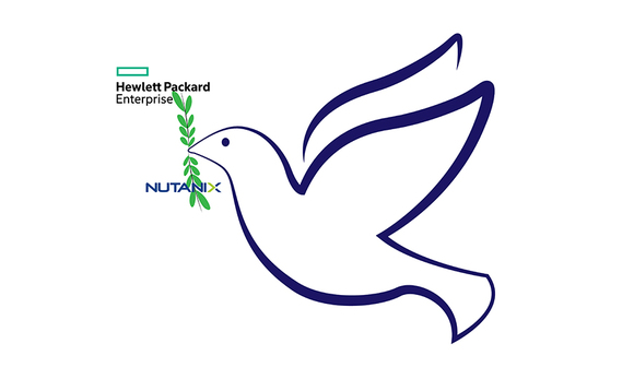580x358 Hpe And Nutanix End 'strange Competition' With Hybrid Cloud