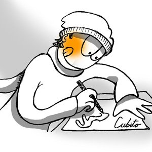 300x300 Cubito On Twitter