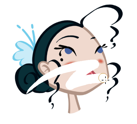 474x430 animate online help erasing parts of a drawing